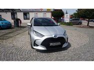 Toyota Yaris Hybrid 1.5 VVT-i Comfort - Untermeitingen