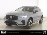 Volvo XC60, Plus Dark Recharge Plug-In Hybrid AWD T8 Twin Engine EU6d digitales, Jahr 2024 - Wuppertal