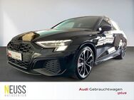 Audi S3 Sportback 2.0 TFSI quattro PANO+HUD+LEDER+B&O - Pfarrkirchen