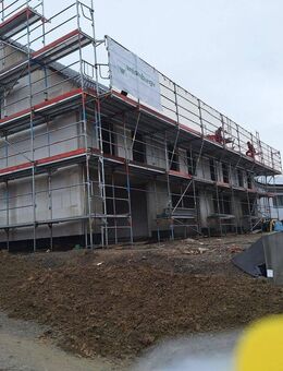 *Haus im Bau*Familienfreundliches Reihenhaus in ruhiger Lage - Künzelsau