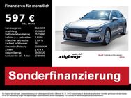 Audi A6, Avant Design 45TFSI quattro, Jahr 2023 - Pfaffenhofen (Ilm)