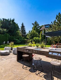 FAMILY | Familienhaus nahe des Ortszentrums - Grünwald