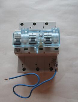 Hager SLS-Schalter HTN335E - NEU OVP - Grafenberg