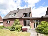 Werne ! Großzügiges Zuhause mit Potenzial - ideal für Familien oder zwei Generationen ! - Werne