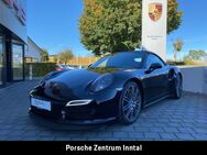 Porsche 991, (911) Turbo Cabriolet | |18-Wege Sitze, Jahr 2014 - Raubling