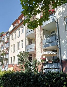 Altersgerechte Wohnung in Rauschwalde zu vermieten - Görlitz