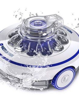 Gre Poolroboter Wet Runner