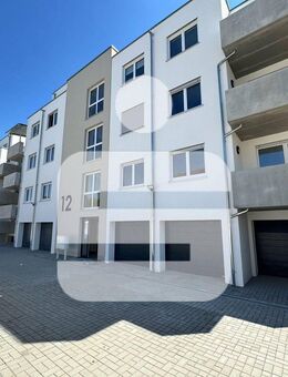 Einziehen und Wohlfühlen! Neubauwohnung in Sulzbach-Rosenberg/Loderhof! 3,5-Zi.Whg. in Su.-Ro. - Sulzbach-Rosenberg