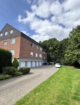 Bielefeld - Singlewohnung - Bielefeld