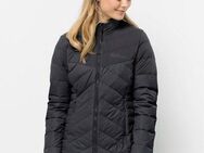 Jack Wolfskin Daunenjacke TUNDRA DOWN JKT W