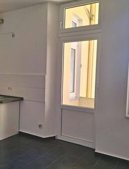 2 ZKB im 2.OG in der Hafenstraße 11 zu vermieten mit Balkon und modernem Duschbad - Bremerhaven