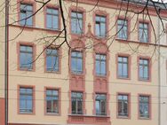 Wunderschön sanierte 5-Raum-Familienwohnung mit Balkon - Kernsanierung 2023 - Zwickau