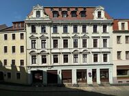 Eigentumswohnung mit vielen Möglichkeiten in der Görlitzer Nikolaivorstadt! - Görlitz