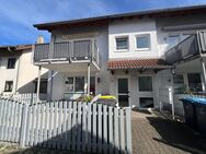Lukrative Gelegenheit für Eigennutzer und Anleger: licht- u. sonnendurchflutete ETW im 6 Fam.Haus.! - Mannheim