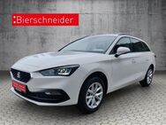 Seat Leon, 1.5 TSI Sportstourer Style, Jahr 2024 - Beilngries