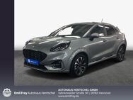 Ford Puma 1.0 EcoBoost Hybrid Aut. ST-LINE - Hannover