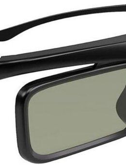 Dangbei 3D-Brille Wiederaufladbare 3D mit DLP-Link
