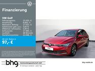 VW Golf, 1.5 MOVE Life eTSI OPF, Jahr 2023 - Freiburg (Breisgau)