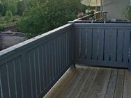 Ab 01.09.2025! Moderne 3-Raum-Etagenwohnung mit Balkon in Südausrichtung! - Görlitz