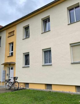 Attraktives Investment mit zuverlässiger Mieteinnahme - Böhlen (Sachsen)