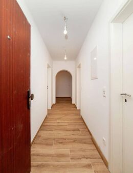 Tolle ca.100 qm Wohnung in Grünwinkel Altfeldstrasse - Karlsruhe