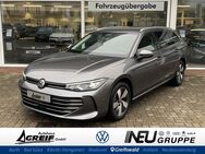 VW Passat Variant, 1.5 Business eTSI, Jahr 2024 - Greifswald