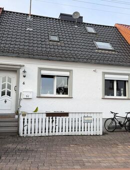 Kleines Einfamilienhaus zum Top Preis - Sankt Wendel
