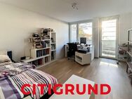 Obergiesing - Renoviertes Dachgeschoss-Apartment mit Balkon - Investment! - München