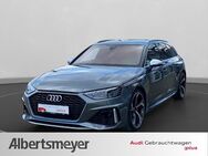 Audi RS4, 2.9 TFSI QUATTRO Avant, Jahr 2021 - Leinefelde-Worbis Leinefelde