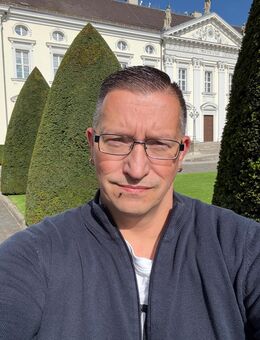 Partner fürs Leben gesucht - Leipzig Alt-West