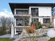 Großzügige Architektenvilla in exclusiver Lage - Jena