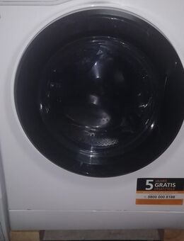 Bauknecht Waschmaschine defekt - Oberreichenbach (Baden-Württemberg)