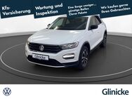 VW T-Roc, 1.0 TSI Style vo hi, Jahr 2020 - Minden (Nordrhein-Westfalen)