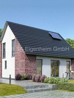Nur noch wenige Grundstücke verfügbar in Randlage der Kreisstadt Gotha! - Hochheim