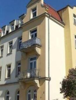 Helle gemütliche 1-RW mit separater Küche - Dresden