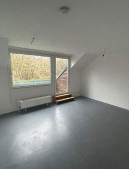 2-Zimmer-Wohnung,mit großem Wohzimmer, NUR mit WBS, für 2-Personen - Dortmund