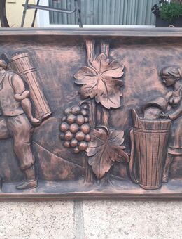 Winzerbild - Roschbach