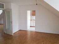 Große 2-Zi Komfort-Wohnung mit Süd-Balkon - Mettmann