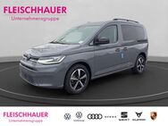 VW Caddy, 1.5 l Dark Label, Jahr 2024 - Bad Kreuznach