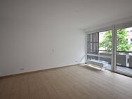 Renovierte 2-Zimmer Wohnung im Zentrum - Würzburg