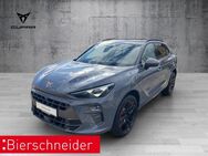 CUPRA Terramar, 2.0 TSI VZ 20 AKEBONO | TOP VIEW | SENNHEISER | INTELLIGENT DRIVE, Jahr 2024 - Weißenburg (Bayern)