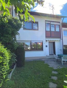 Ihr neues Zuhause in Backnang: Reihenmittelhaus in attraktiver Wohnlage - Backnang
