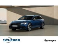 Audi S6, Avant TDI, Jahr 2022 - Mayen