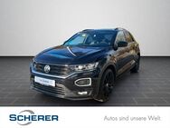 VW T-Roc, 2.0 TSI R-Line, Jahr 2020 - Mayen