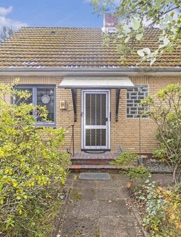 Landleben genießen - Haus mit Kamin & Sauna - Bleckede