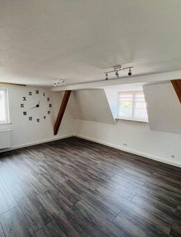 Sanierte Wohnung ideal für Einsteiger oder zum Vermieten - Gäufelden