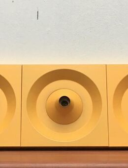 Kaiser Wandleuchte zu Mid Century 60er 70er Teak Idell Space Age - Hamburg Hamburg-Nord