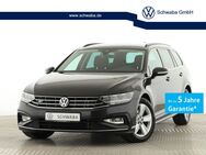 VW Passat Variant, 2.0 TDI Business R-Line 8-fach, Jahr 2019 - Gersthofen