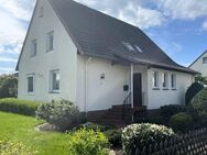 Gepflegtes Haus mit großem Grundstück in Laatzen/Rethen (Grasdorf) - Laatzen