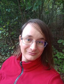 Luisa (39, transfeminine Frau) sucht liebevolle Frau für echte Beziehung - Straubing